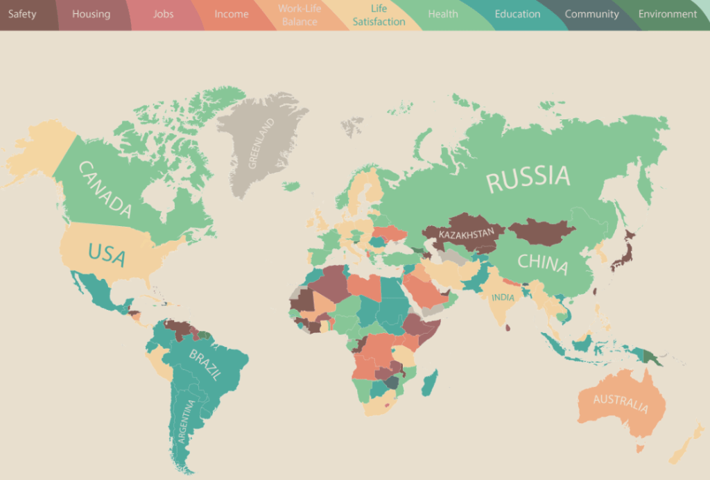 A Culture’s Core&nbsp;Values