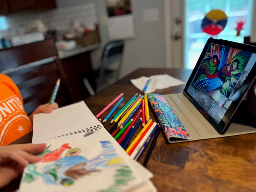 Recreate Your Favorite