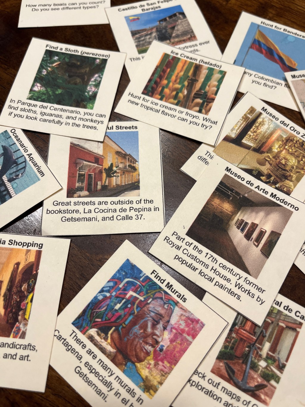 Choose Your Own Adventure