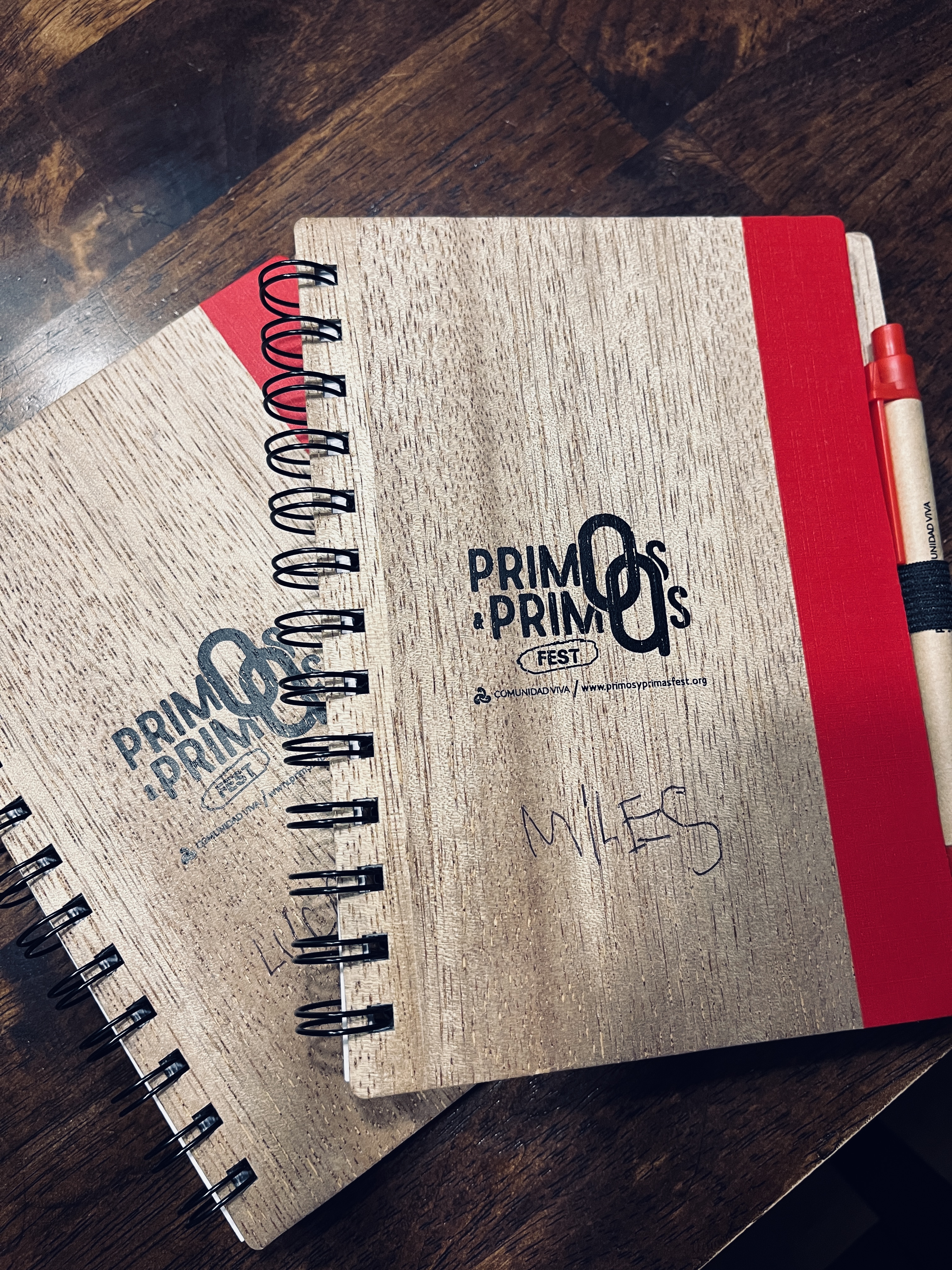Connecting to Pen Pals in Real Life