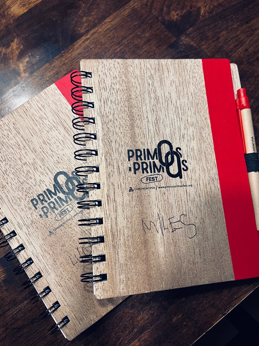 Connecting to Pen Pals in Real&nbsp;Life