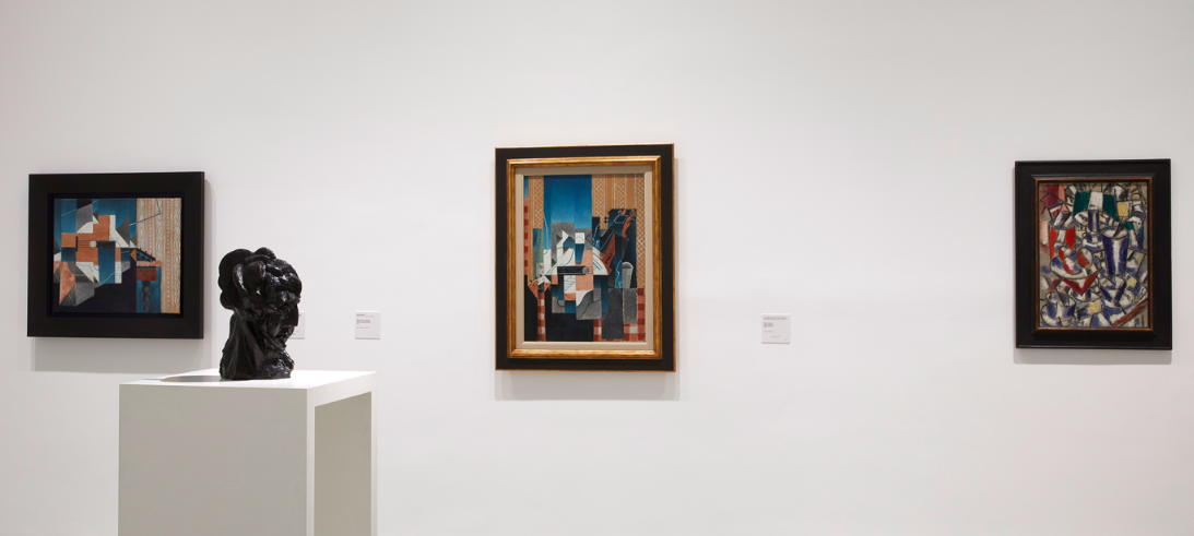 Engaging Kids with Art: Curious Curators
