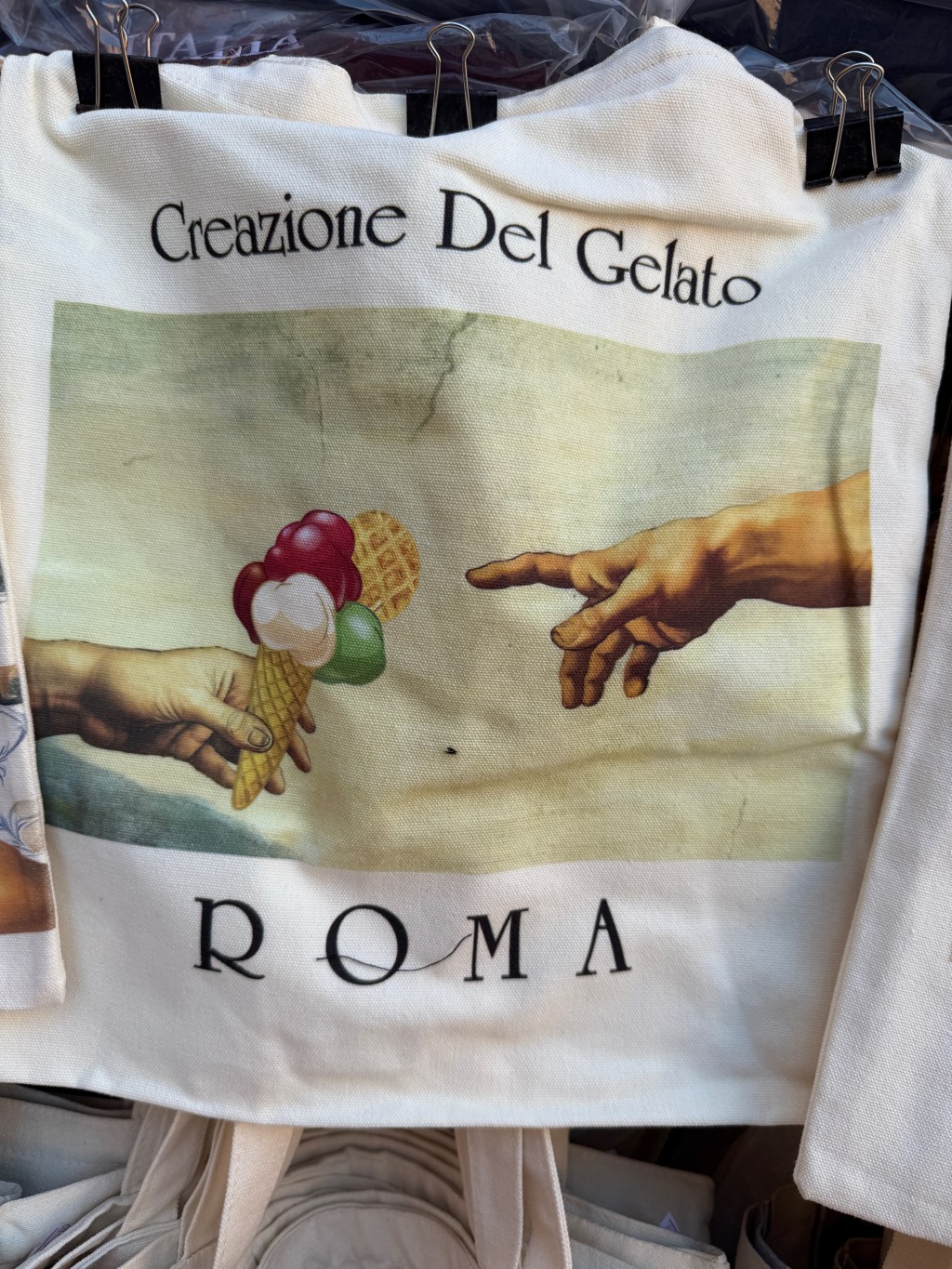 Experiencing Michelangelo: A Family Journey with Renaissance Art