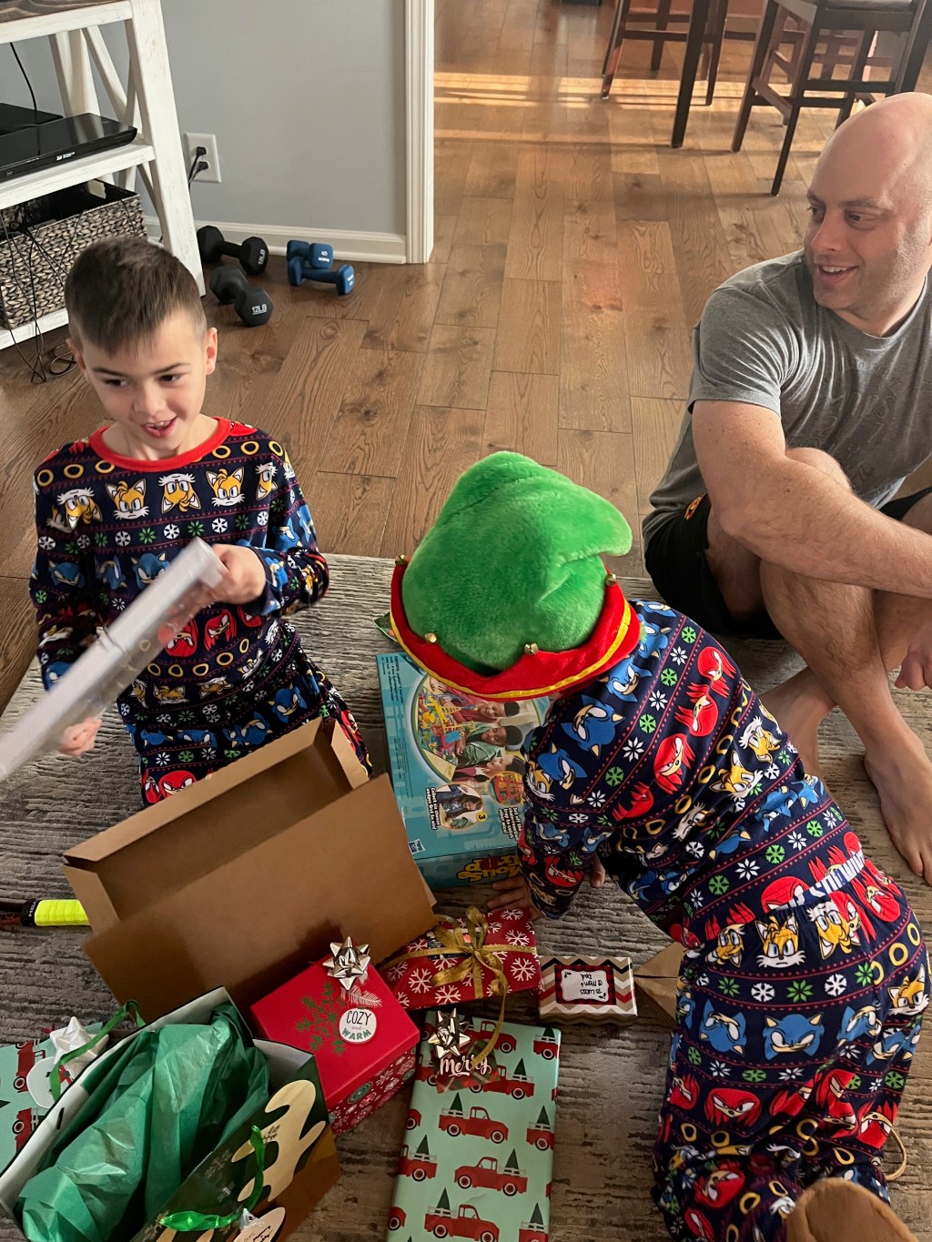 Holiday Gift Guide for Travel&nbsp;Kids