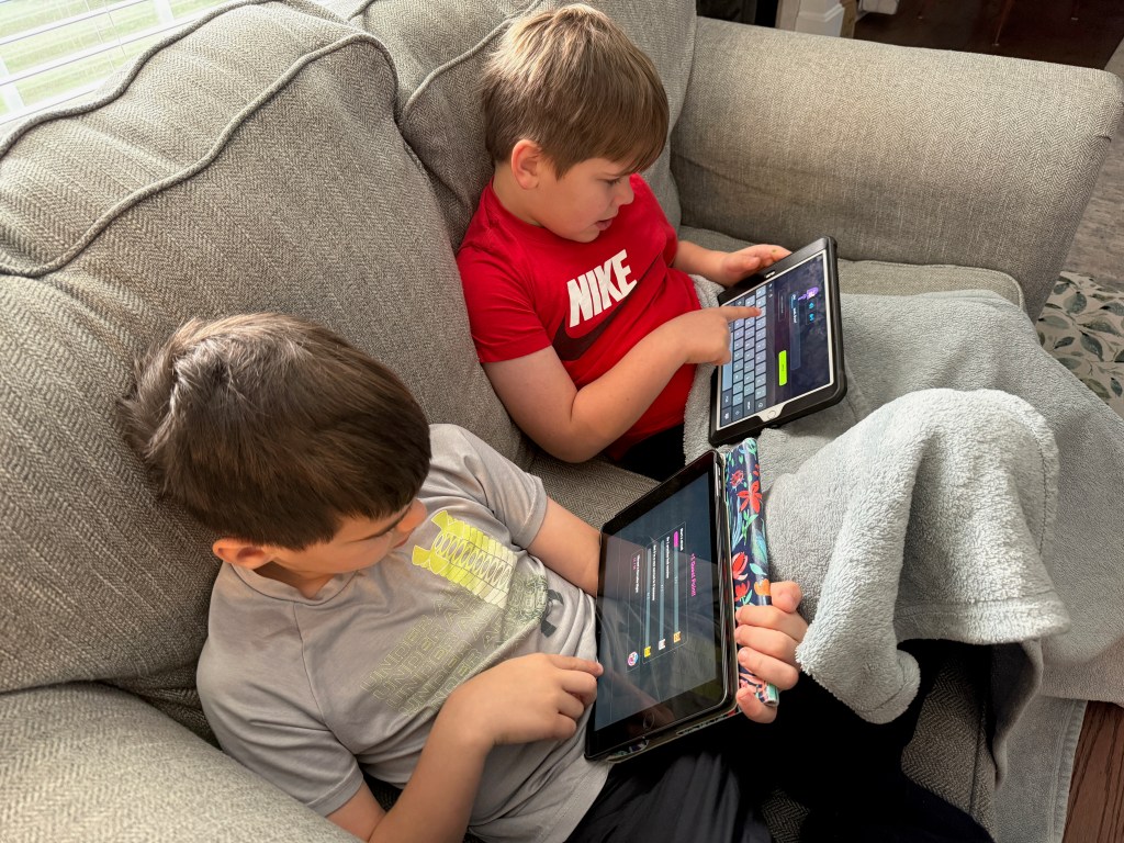 Brushing Up On A Language For&nbsp;Travel